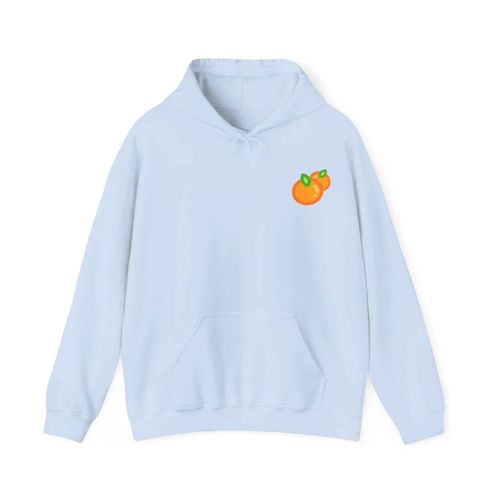 Tangerine Capy - Image 10