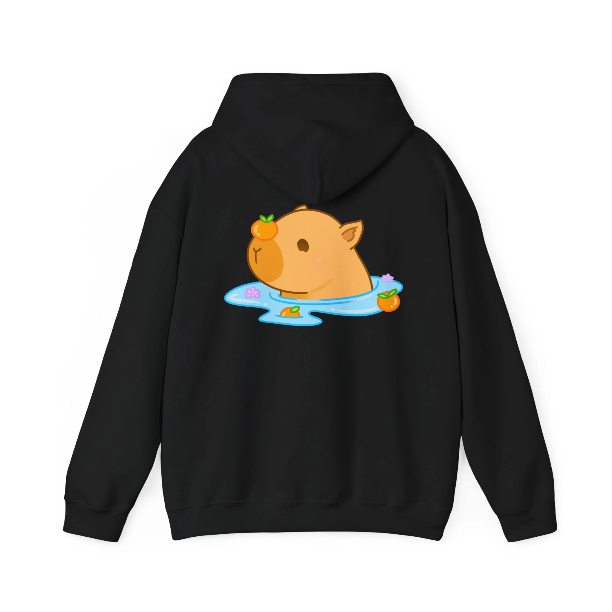 Tangerine Capy - Image 11