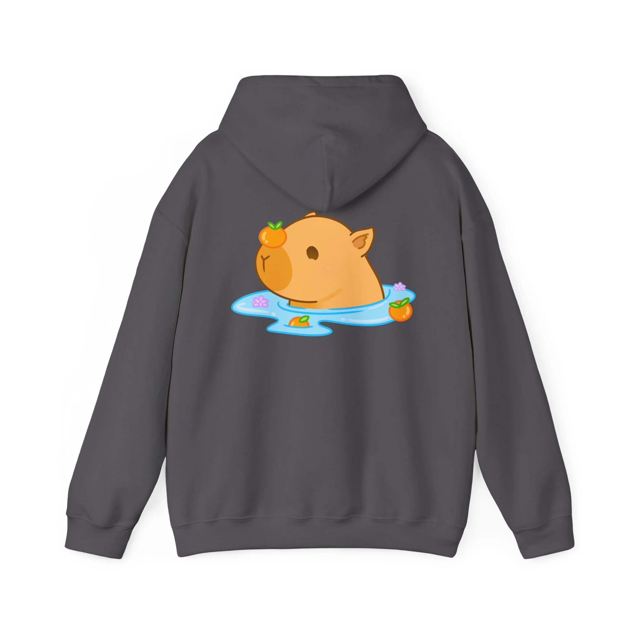 Tangerine Capy - Image 13
