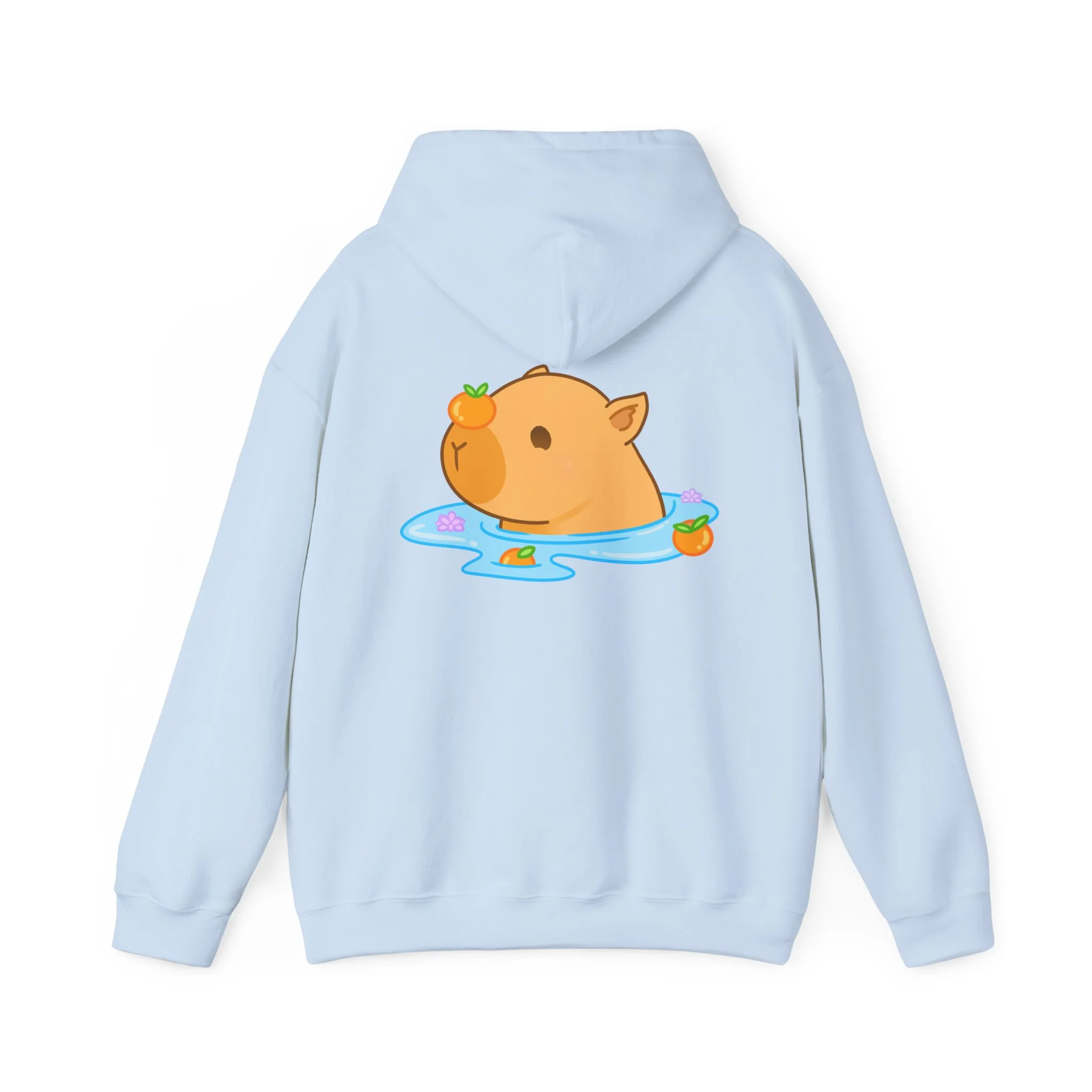 Tangerine Capy - Image 3
