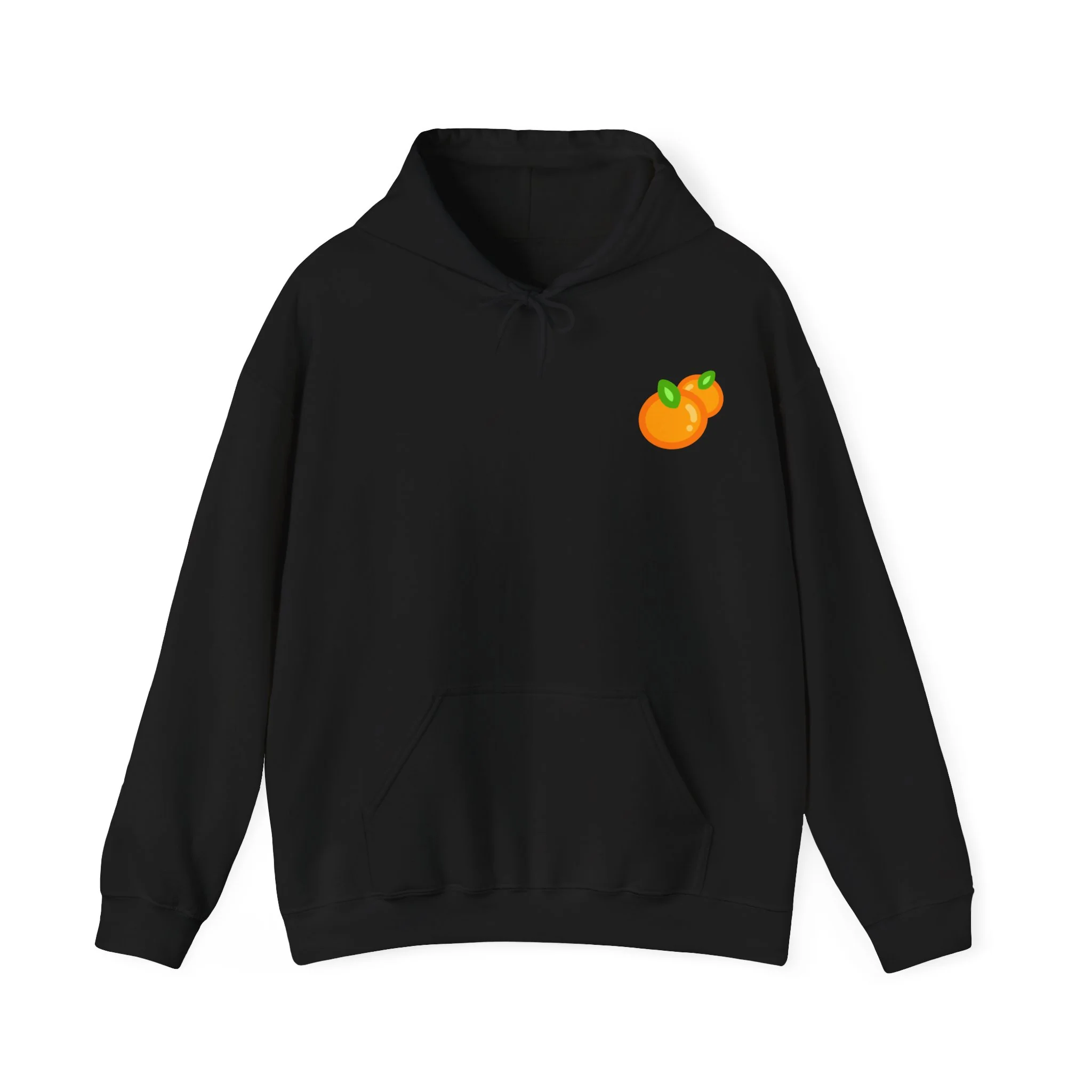 Tangerine Capy - Image 4