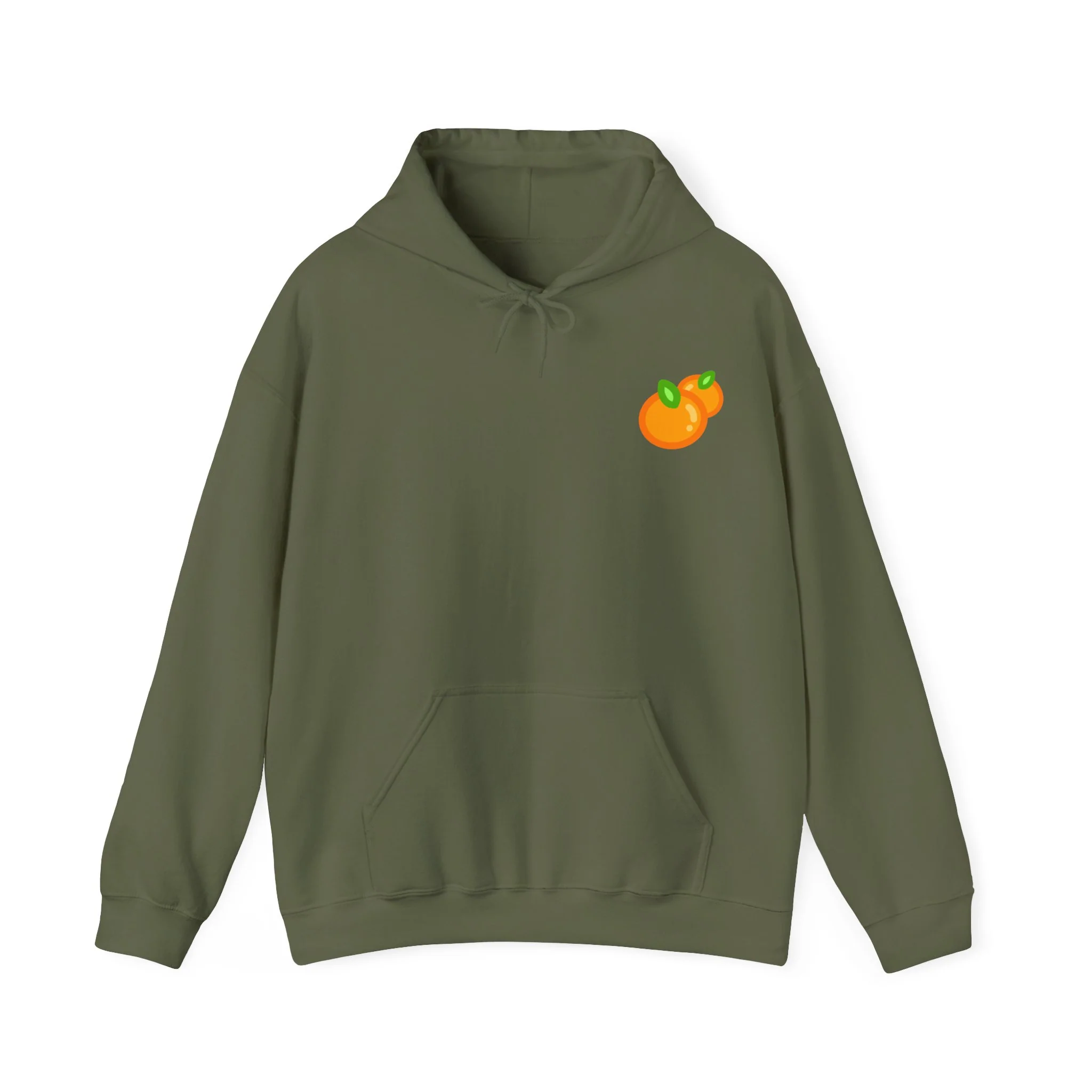 Tangerine Capy - Image 5