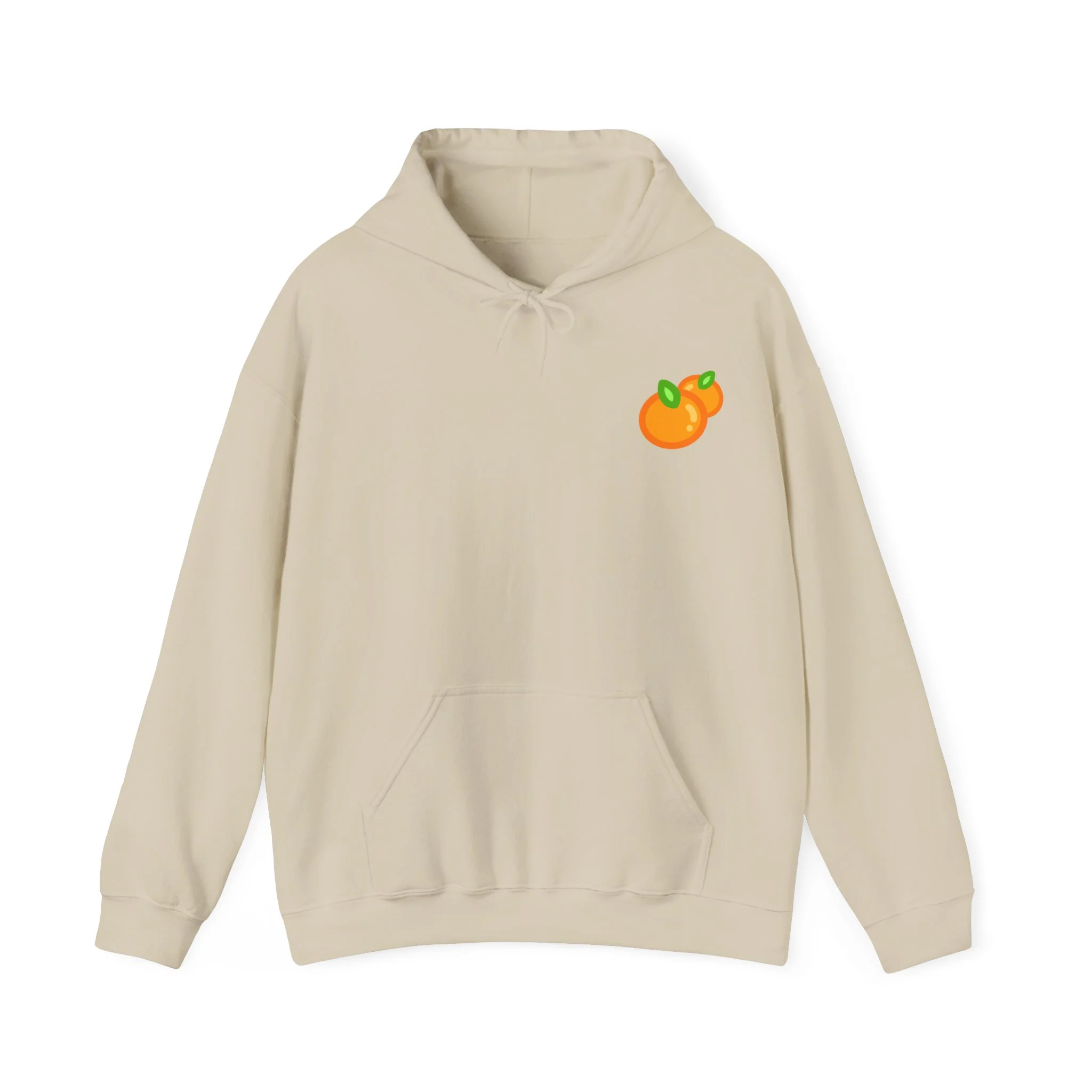 Tangerine Capy - Image 9