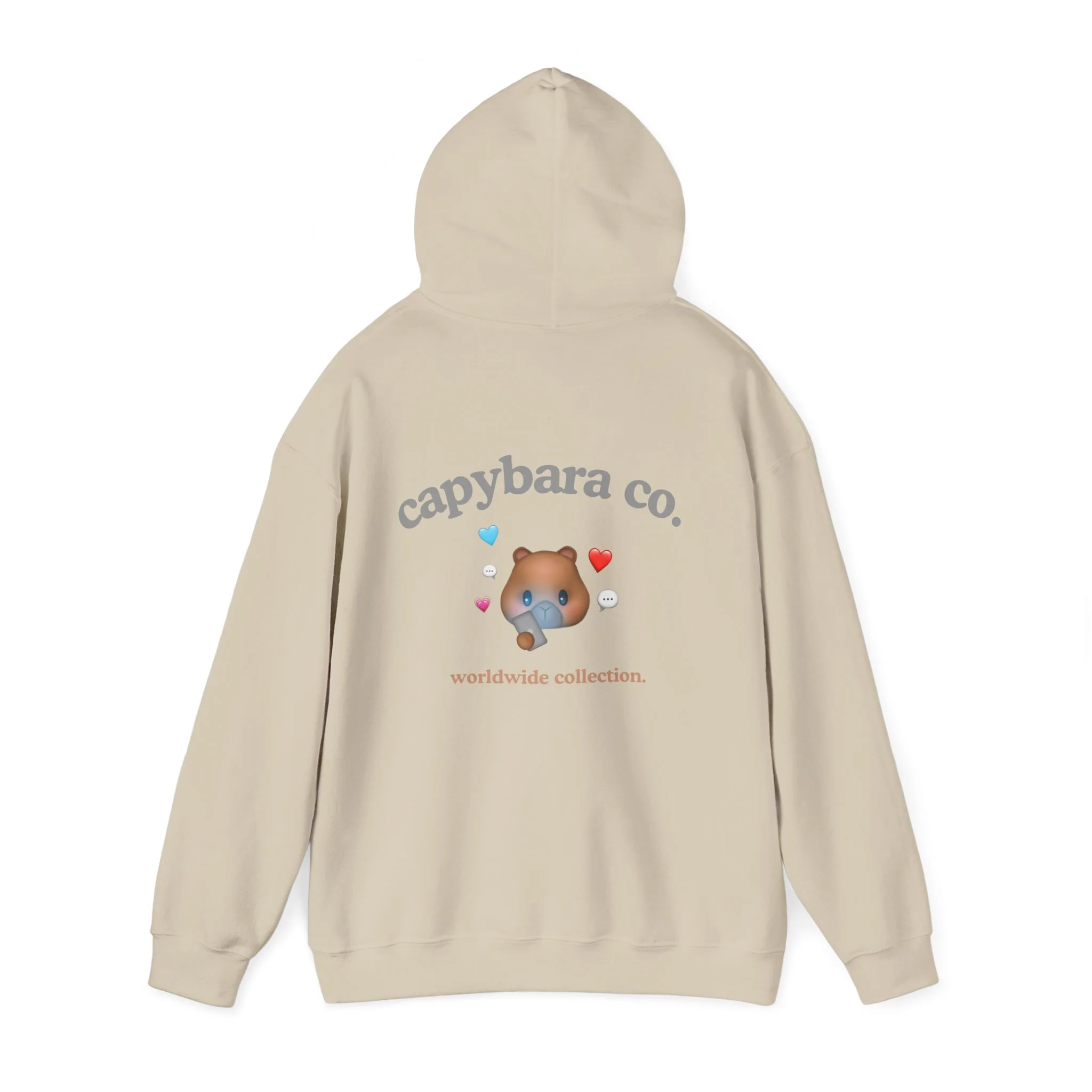 Hoodies