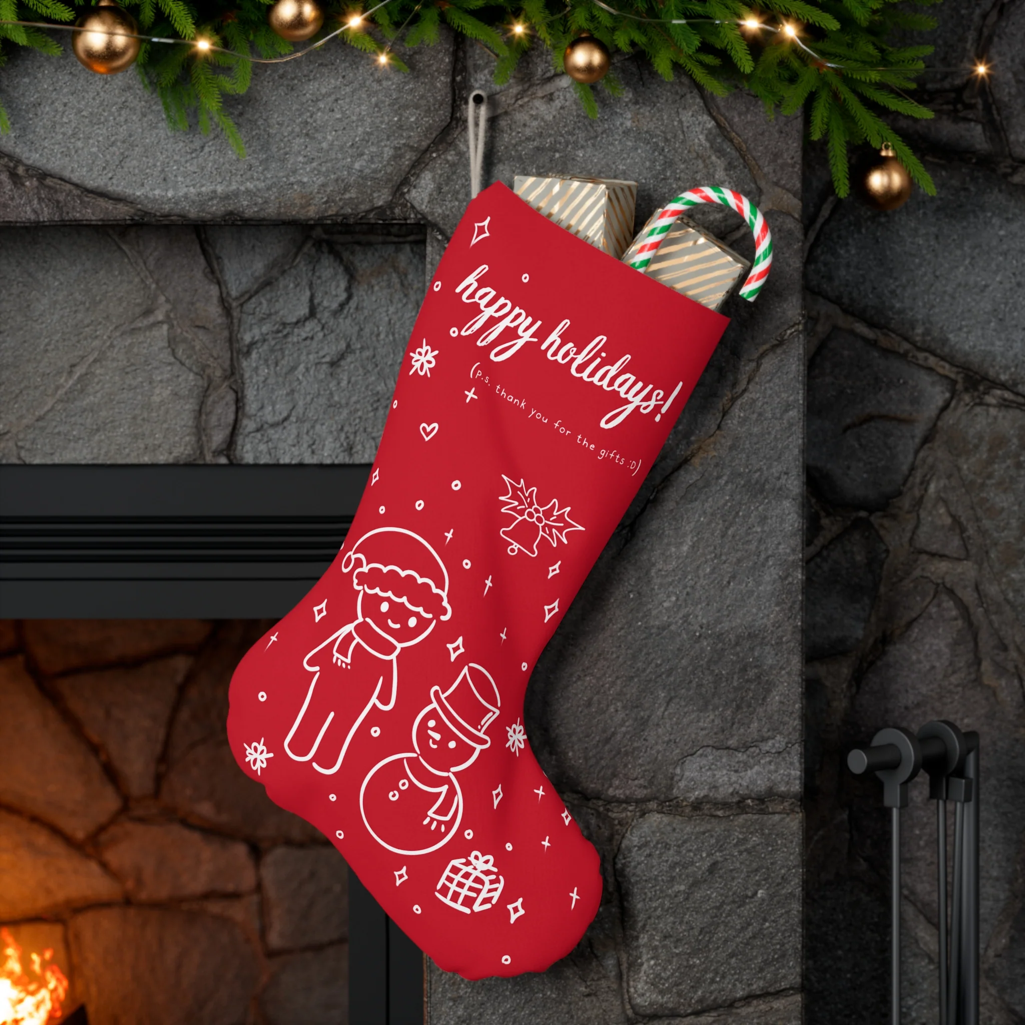 The Cutest Stocking - Image 3