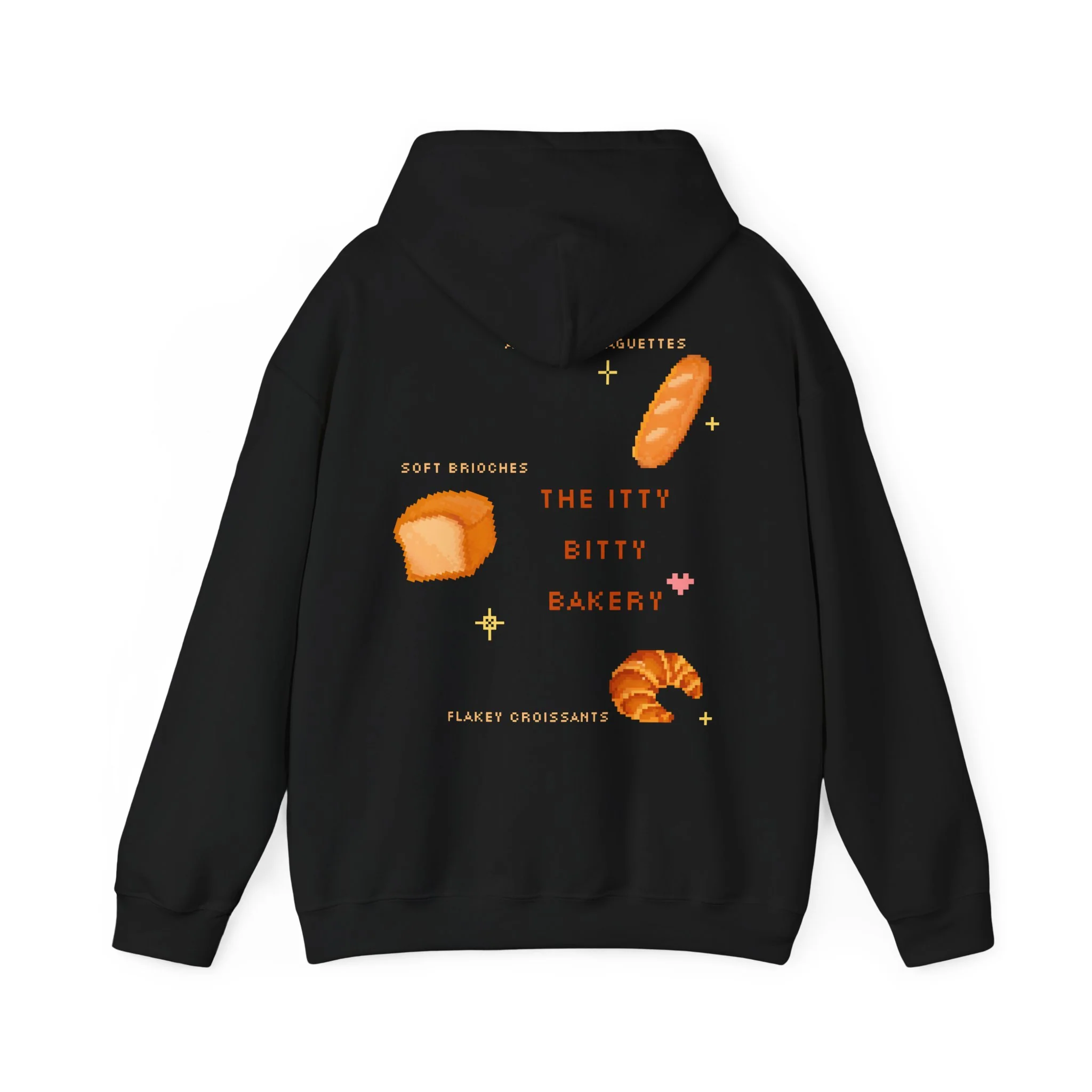 The Itty Bitty Bakery Hoodie - Image 11