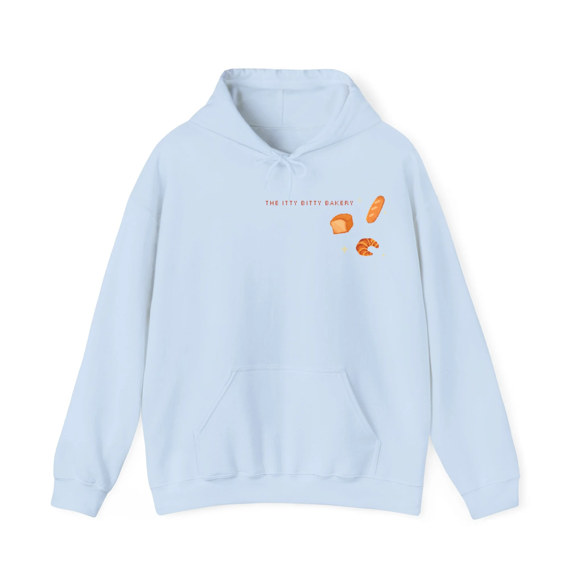 The Itty Bitty Bakery Hoodie - Image 3