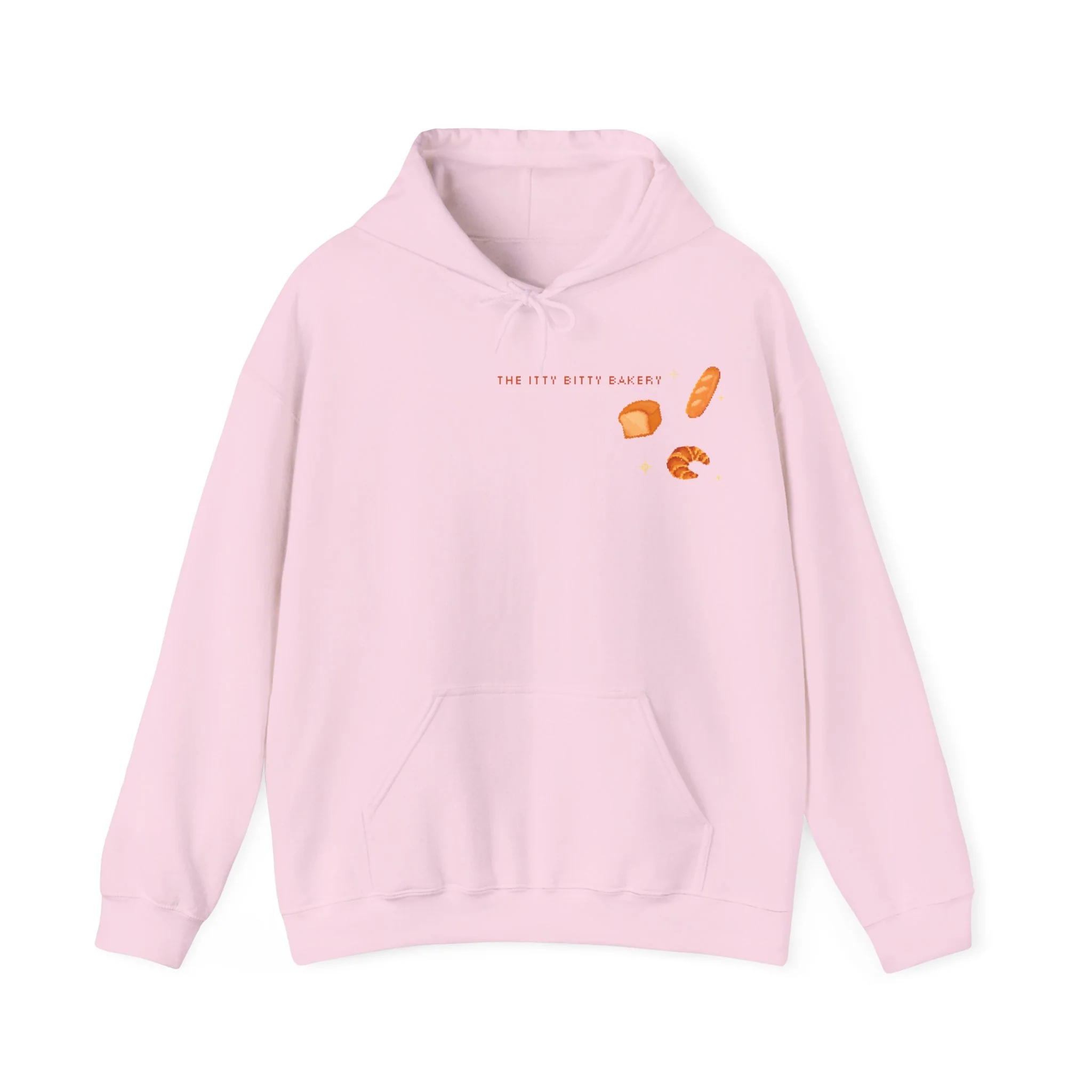 The Itty Bitty Bakery Hoodie - Image 4