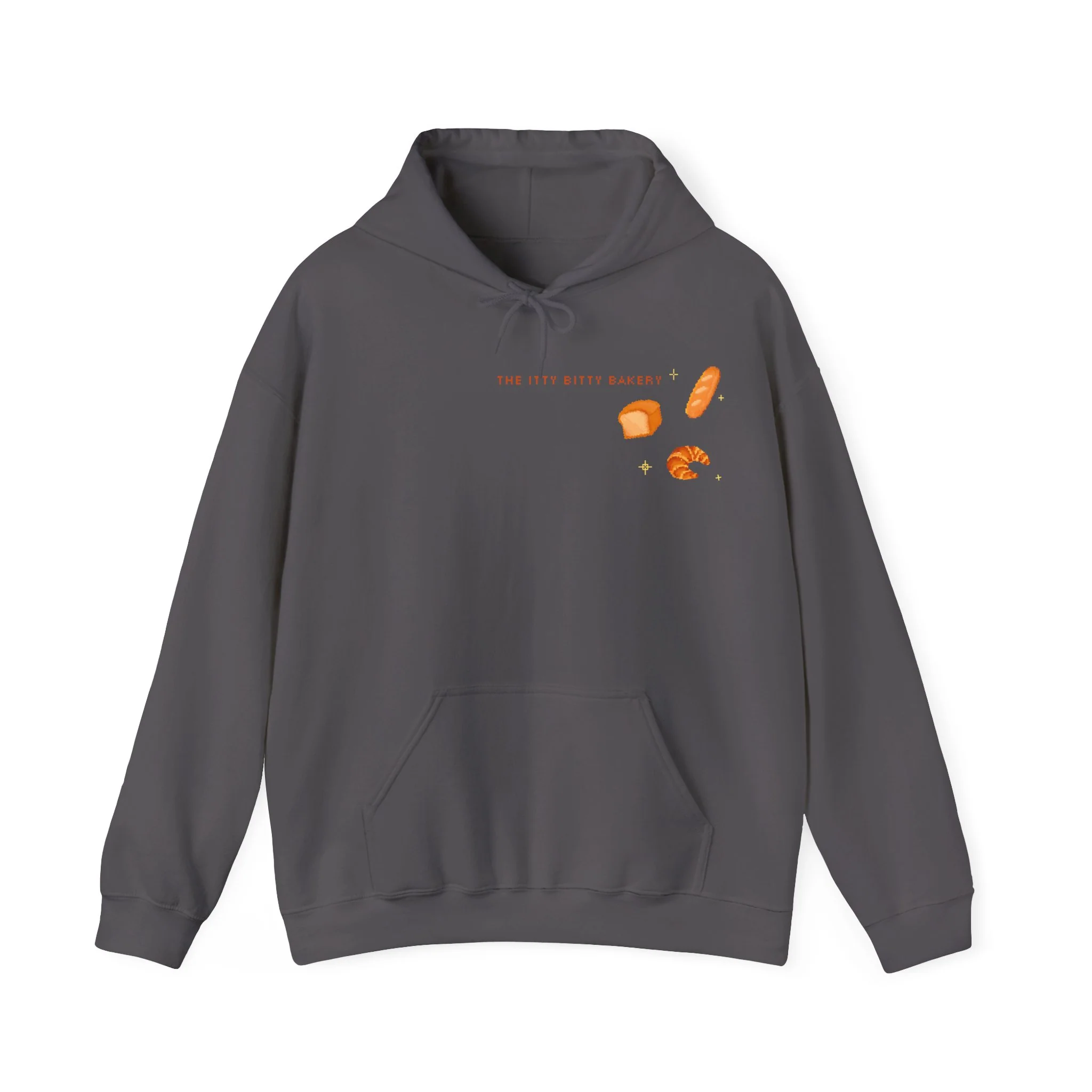 The Itty Bitty Bakery Hoodie - Image 6
