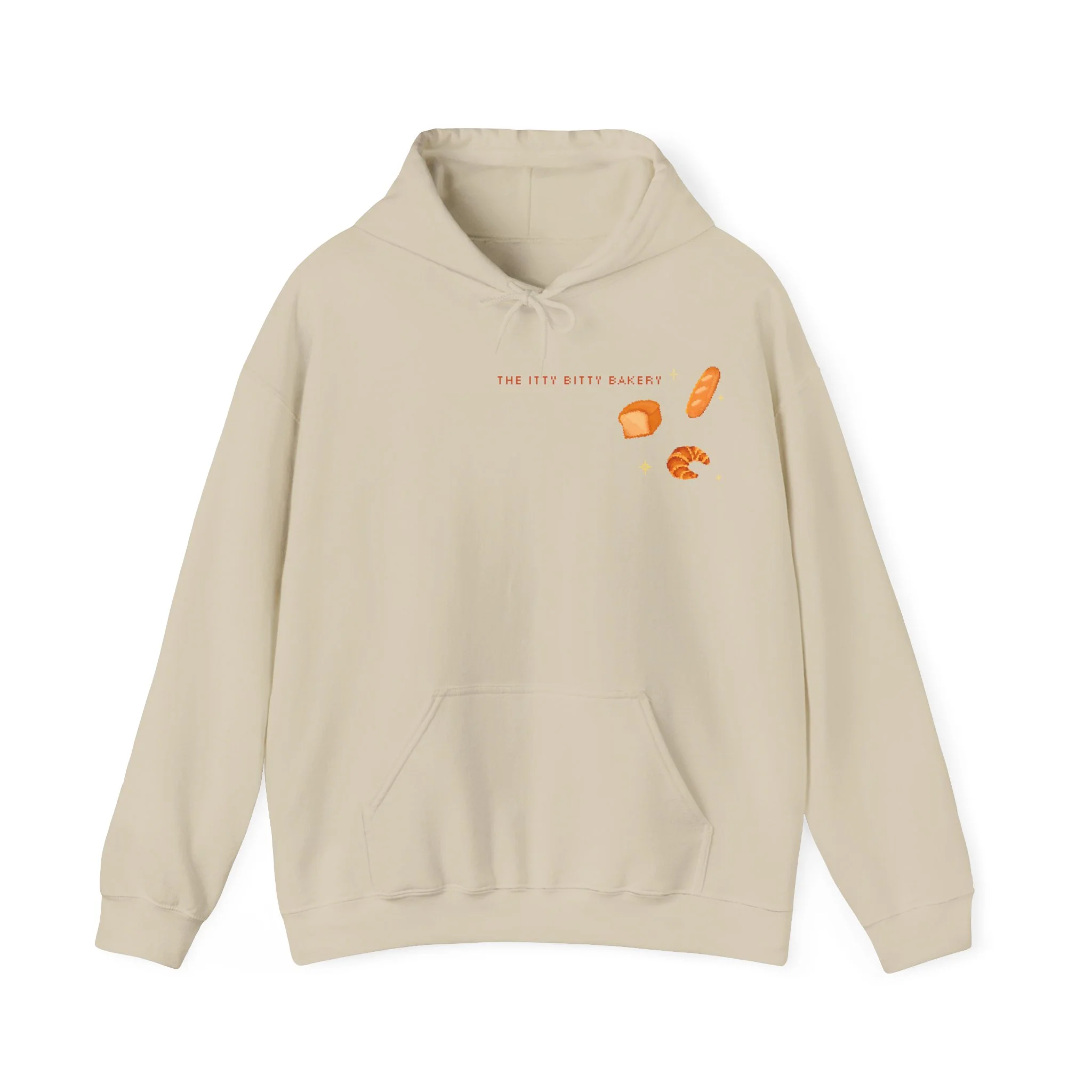The Itty Bitty Bakery Hoodie - Image 8