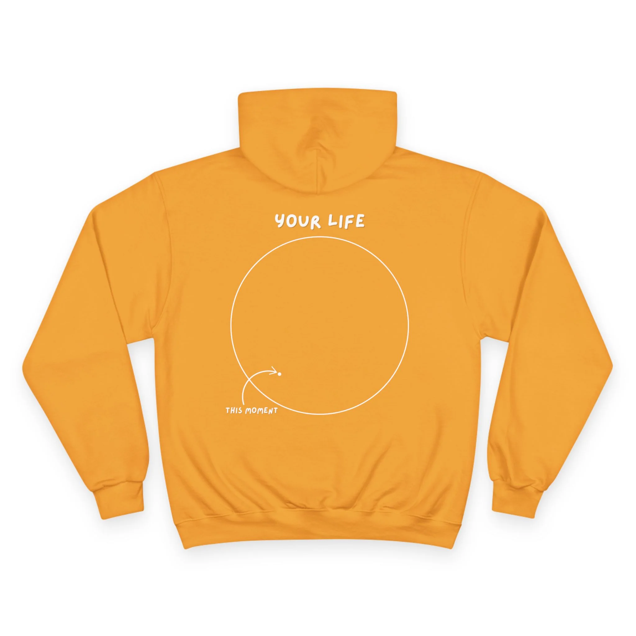 Think of the Bigger Picture Hoodie - Image 16
