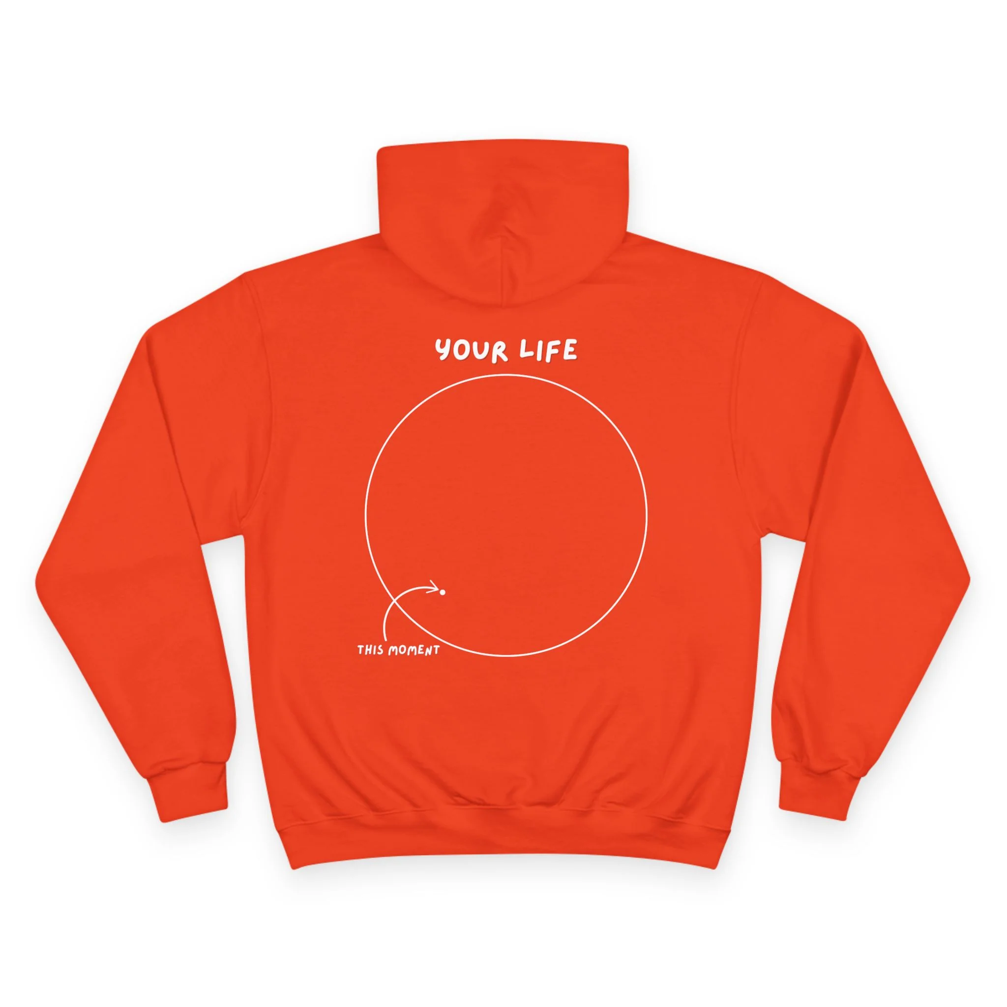 Think of the Bigger Picture Hoodie - Image 18