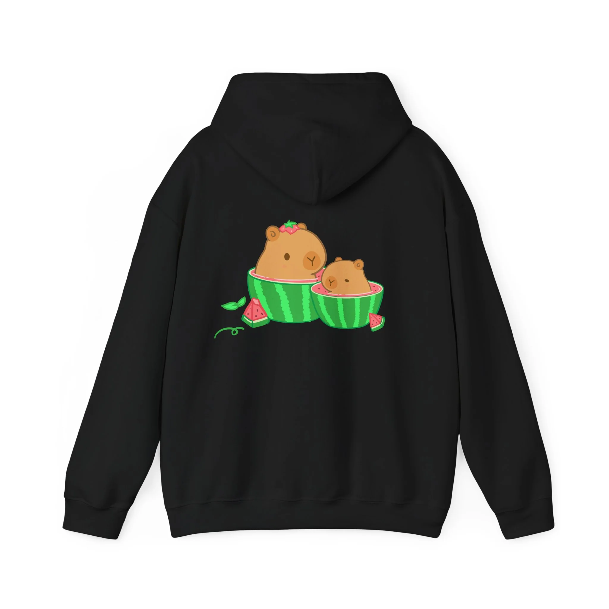 Watermelon Capy - Image 11