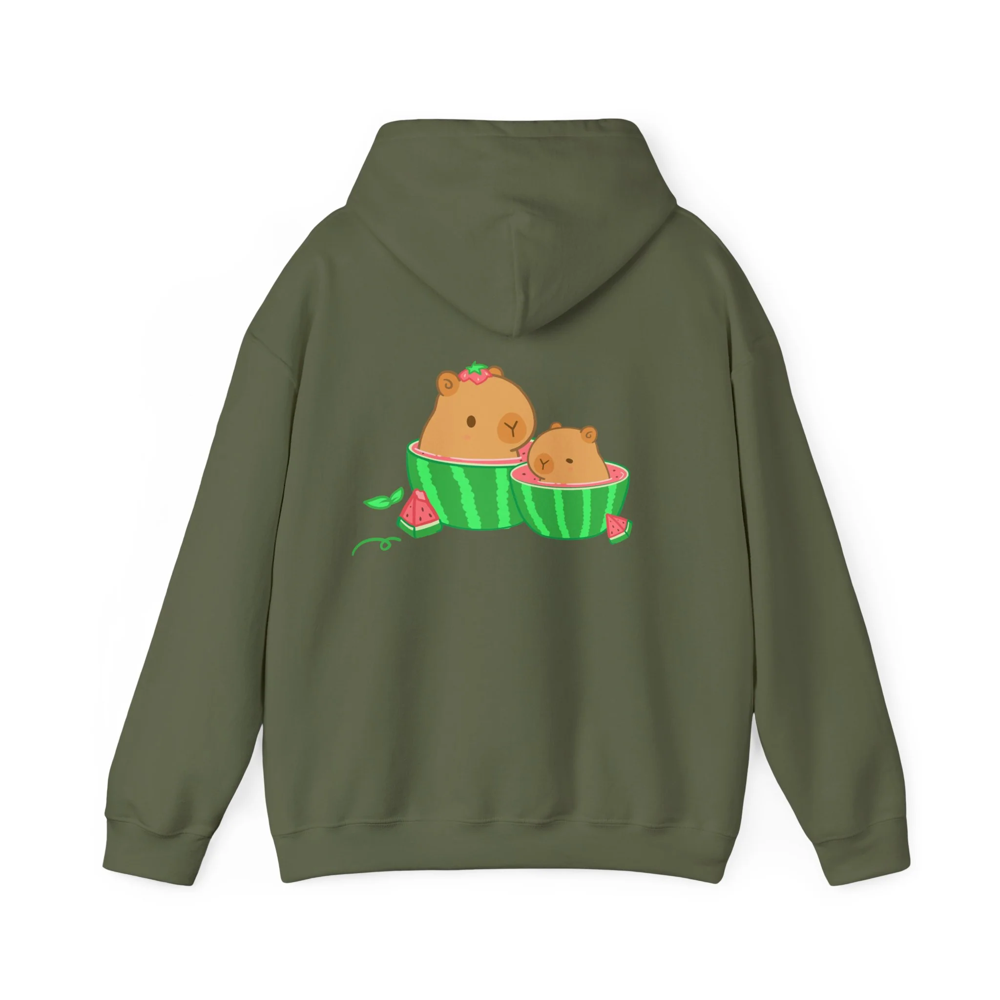 Watermelon Capy - Image 12
