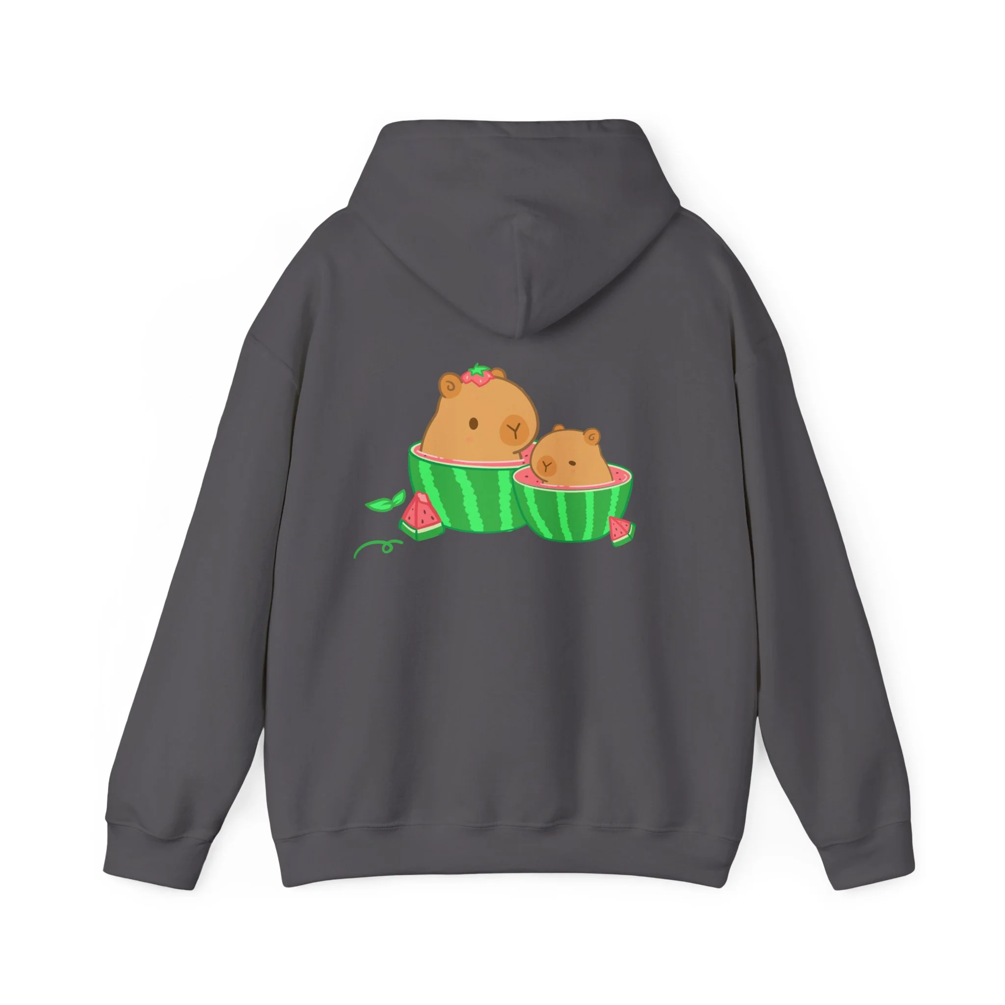 Watermelon Capy - Image 13