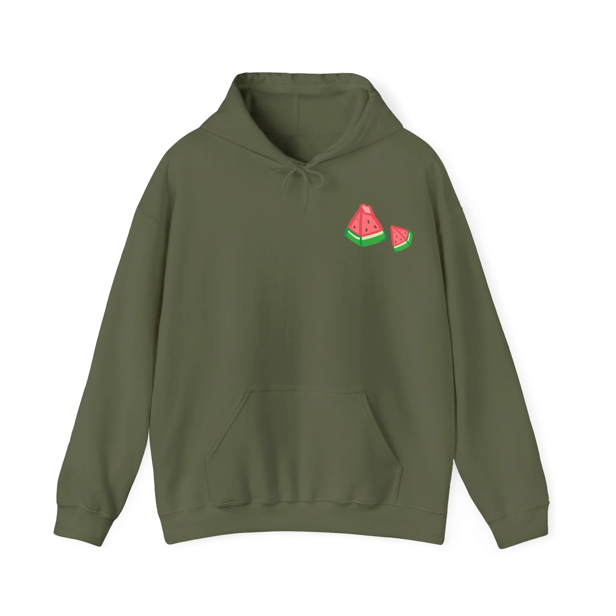 Watermelon Capy - Image 5